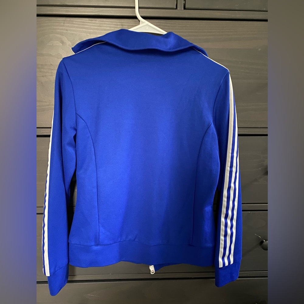 Adidas Jacket - Picture 2 of 2